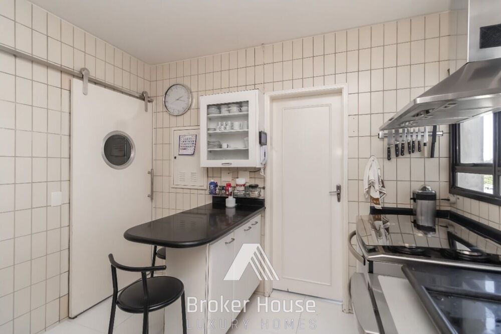 Cobertura, 3 quartos, 190 m² - Foto 8