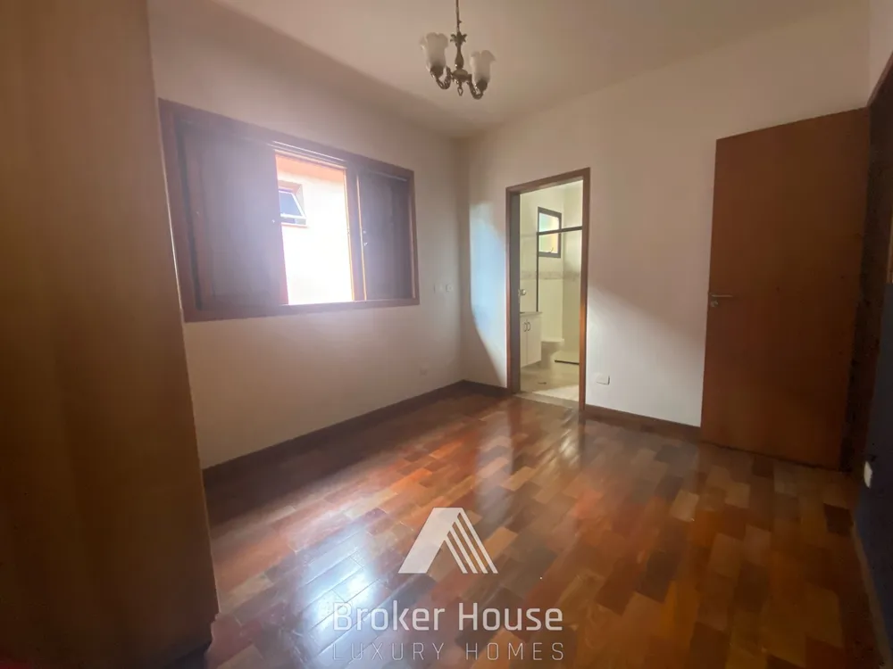 Casa, 3 quartos, 193 m² - Foto 6