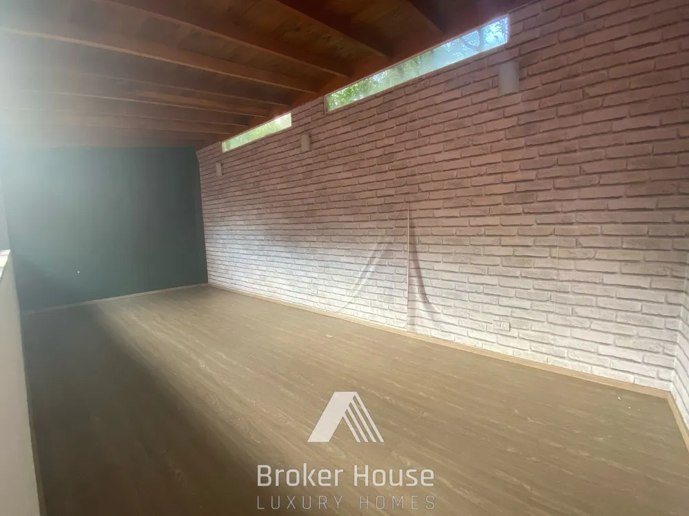 Casa, 3 quartos, 193 m² - Foto 1