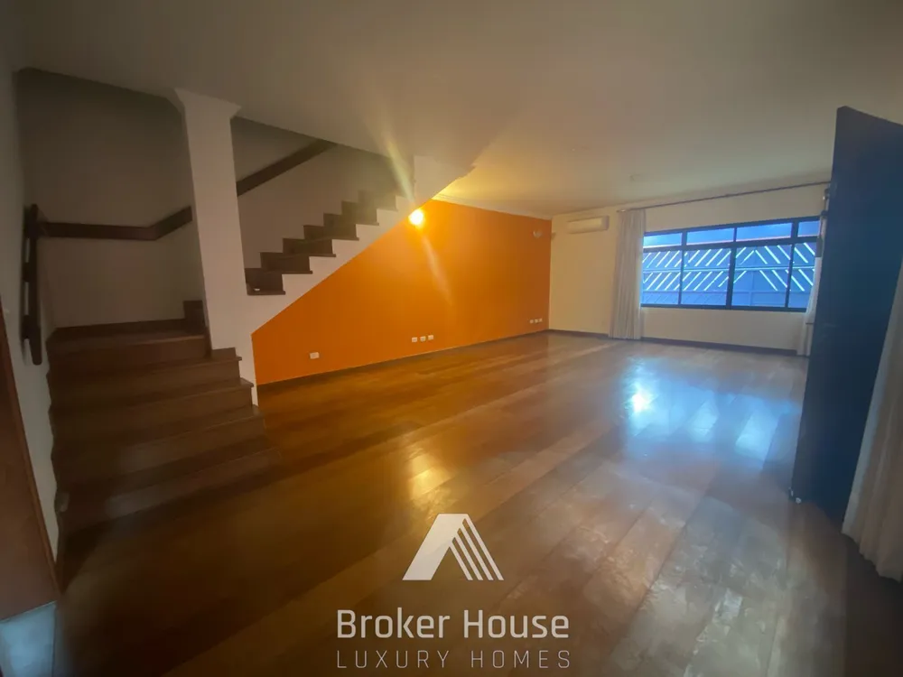 Casa, 3 quartos, 193 m² - Foto 2