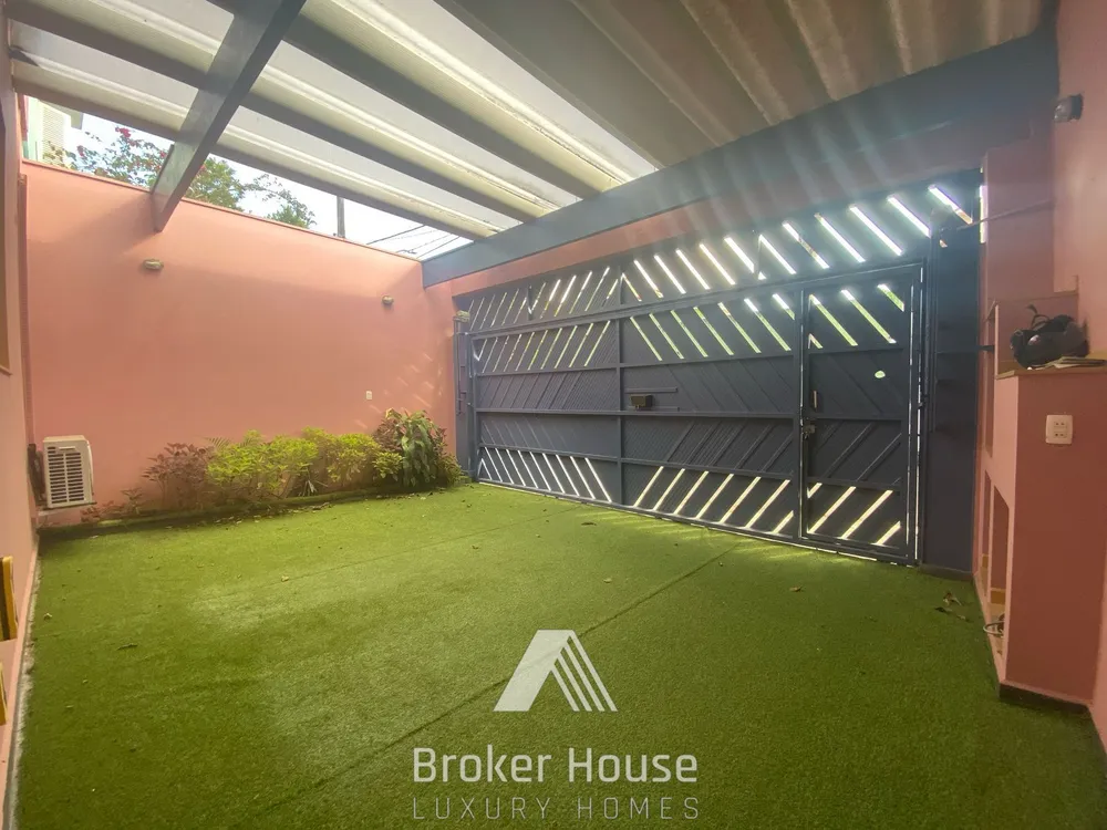 Casa, 3 quartos, 193 m² - Foto 1