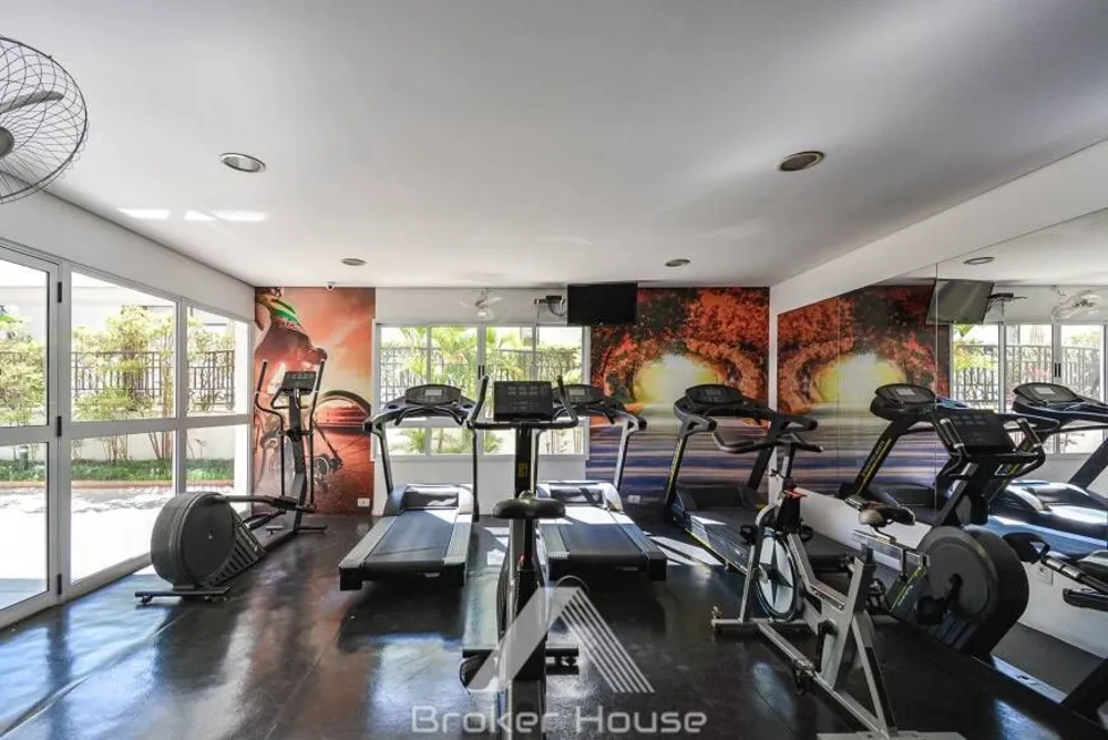 Apartamento, 3 quartos, 95 m² - Foto 1