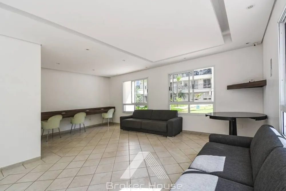Apartamento, 3 quartos, 95 m² - Foto 2