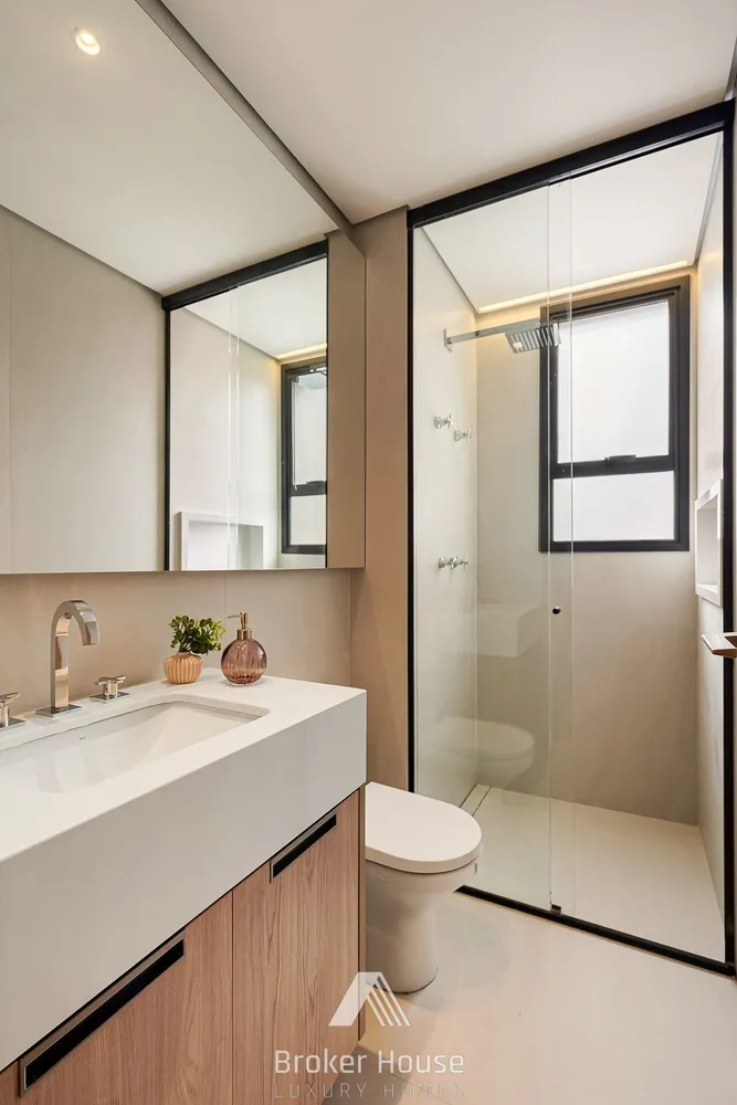 Apartamento, 3 quartos, 201 m² - Foto 2