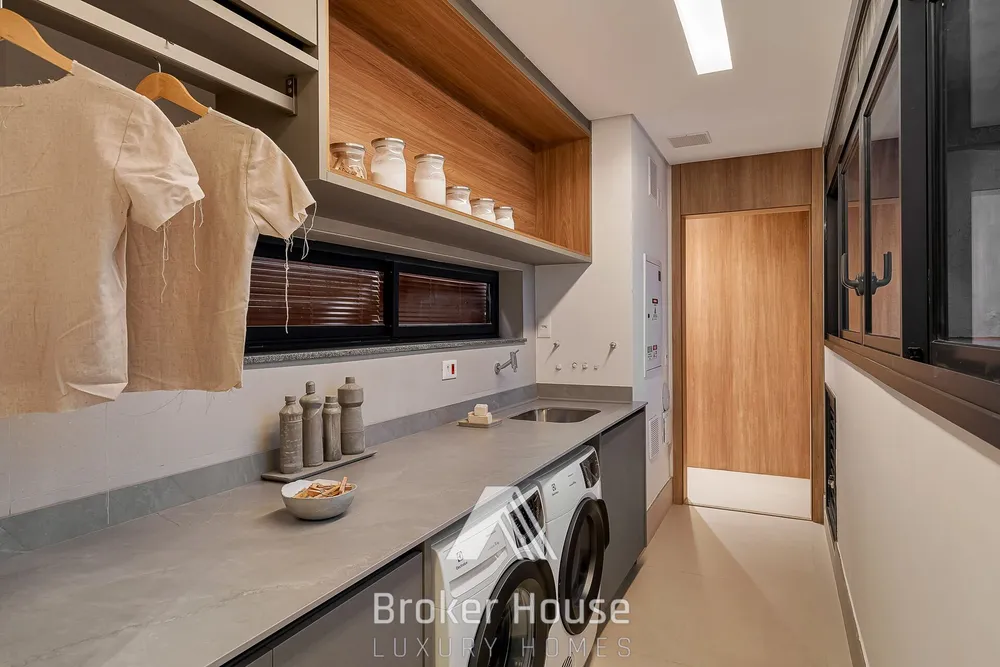 Apartamento, 3 quartos, 201 m² - Foto 3