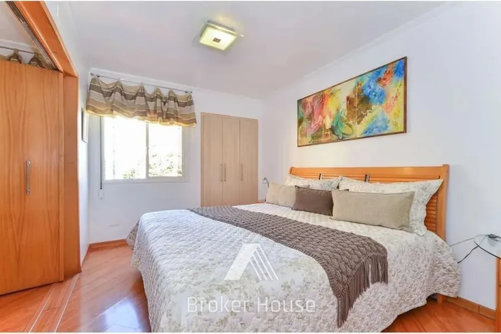 Cobertura, 3 quartos, 400 m² - Foto 4
