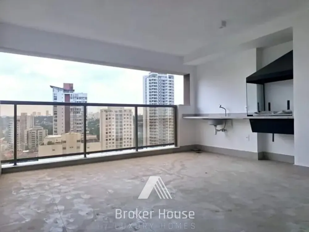 Apartamento, 3 quartos, 137 m² - Foto 2