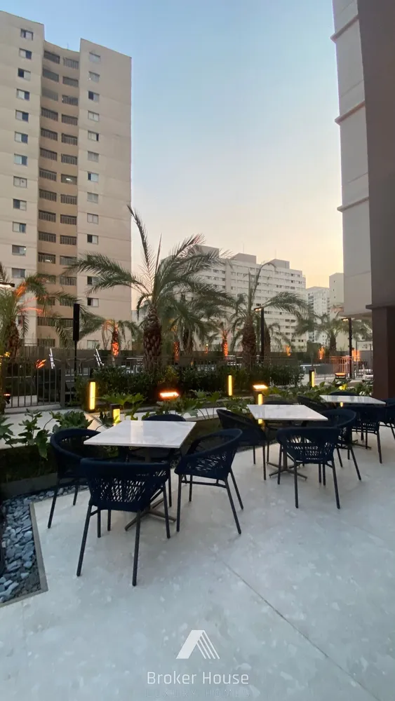 Apartamento, 3 quartos, 137 m² - Foto 4