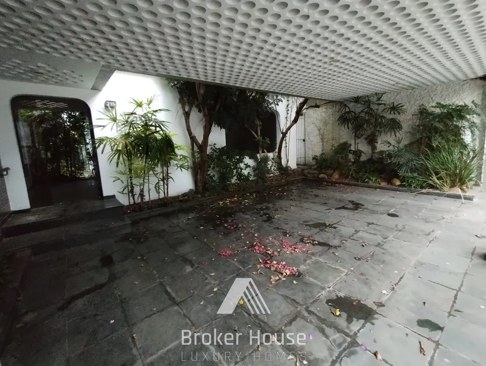 Casa, 3 quartos, 450 m² - Foto 4