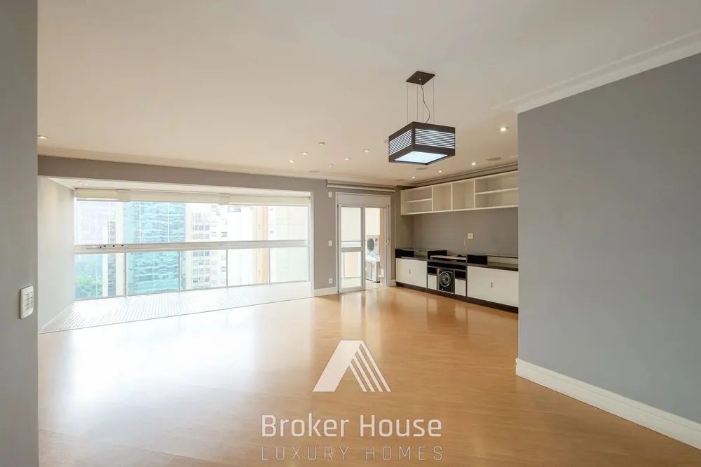 Apartamento, 3 quartos, 125 m² - Foto 1