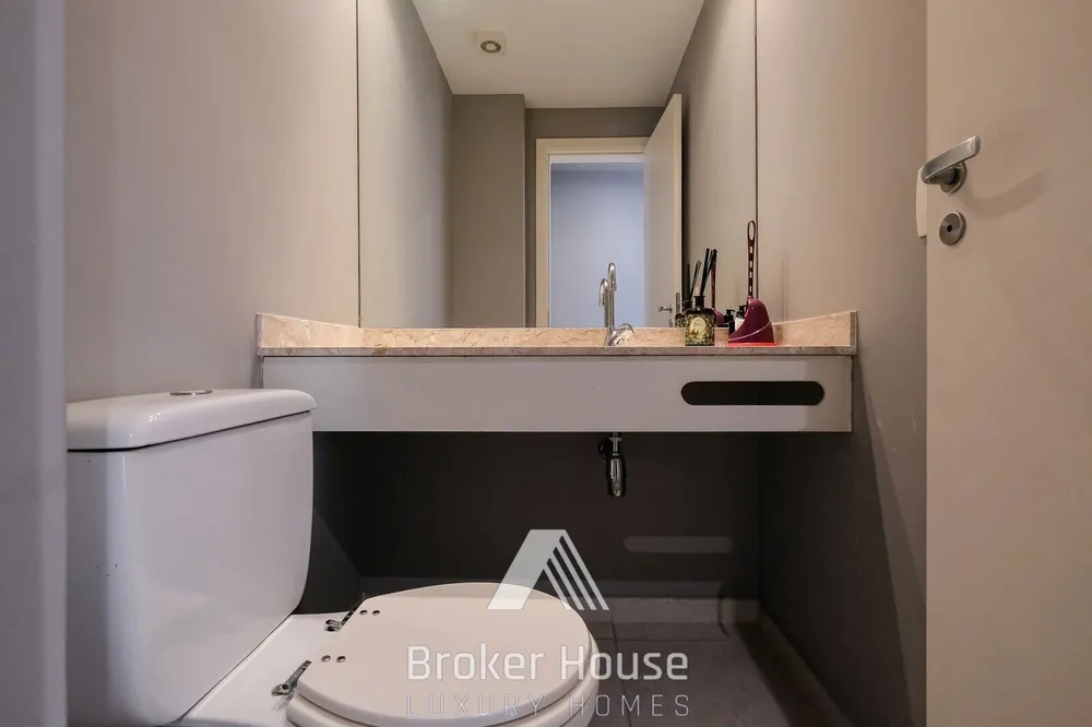 Apartamento, 3 quartos, 125 m² - Foto 2