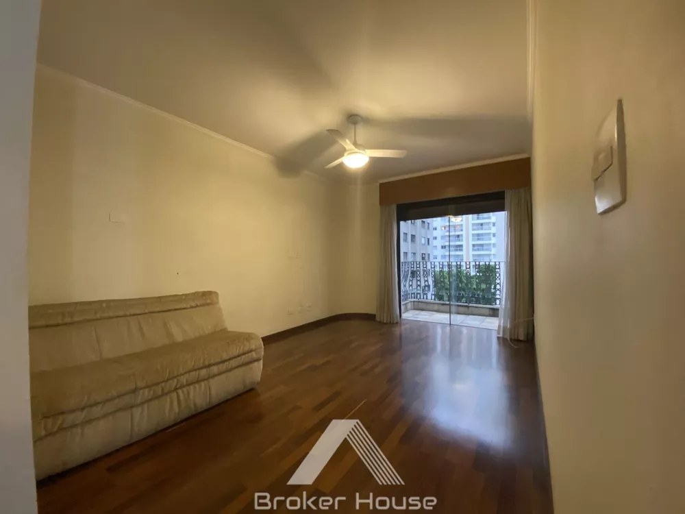 Apartamento à venda com 4 quartos, 229m² - Foto 3