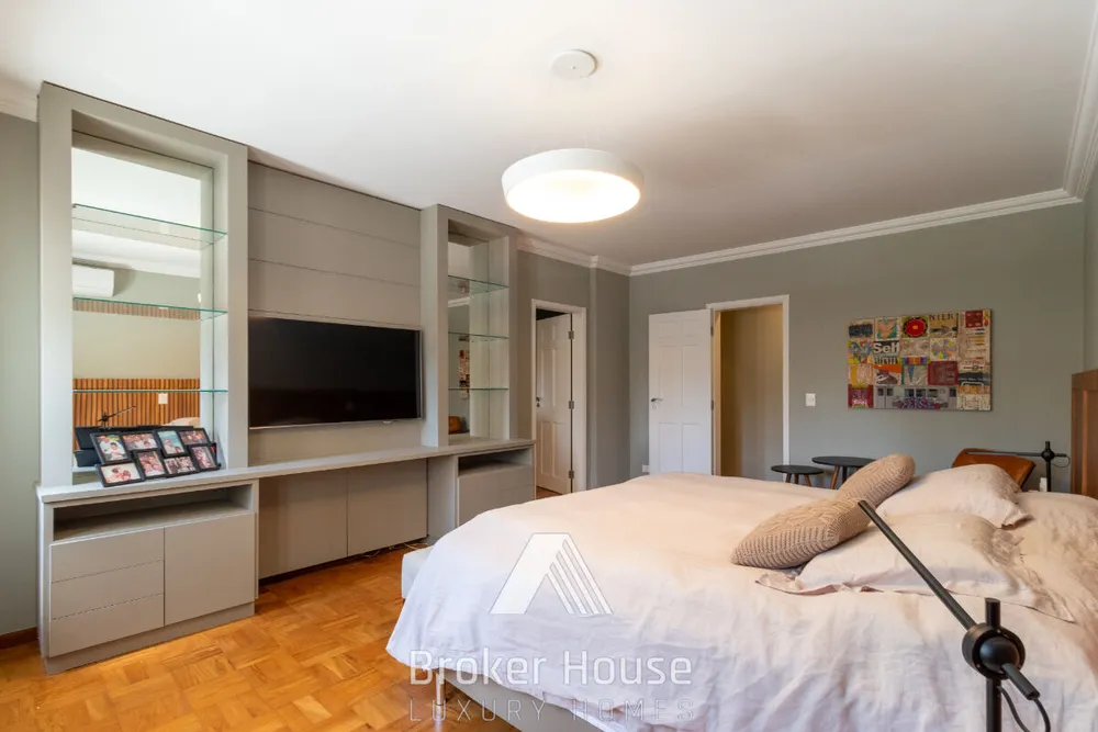 Casa, 6 quartos, 899 m² - Foto 2