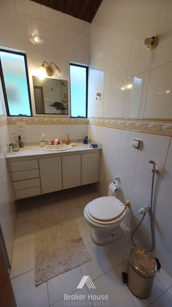 Casa, 3 quartos, 155 m² - Foto 2