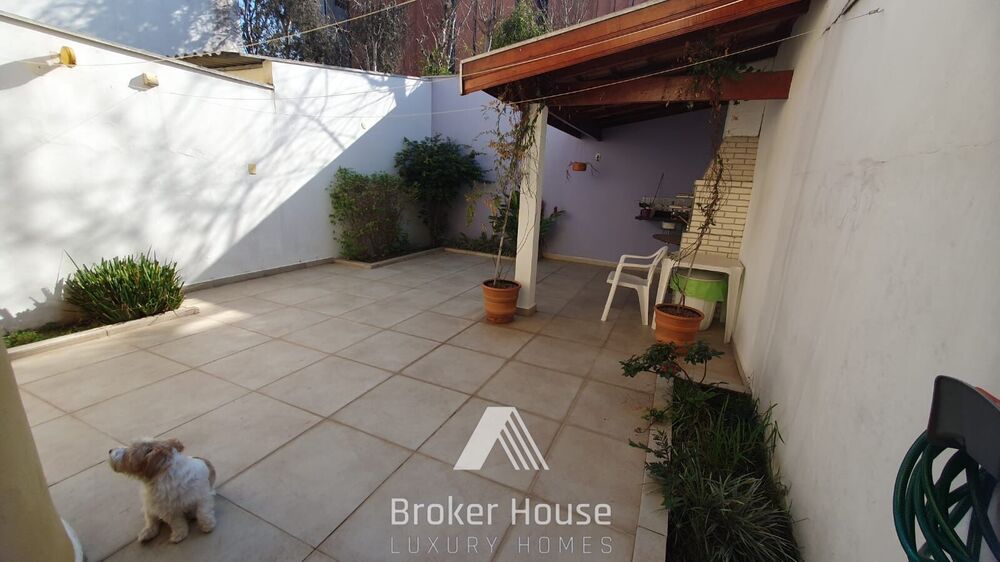 Casa, 3 quartos, 155 m² - Foto 4
