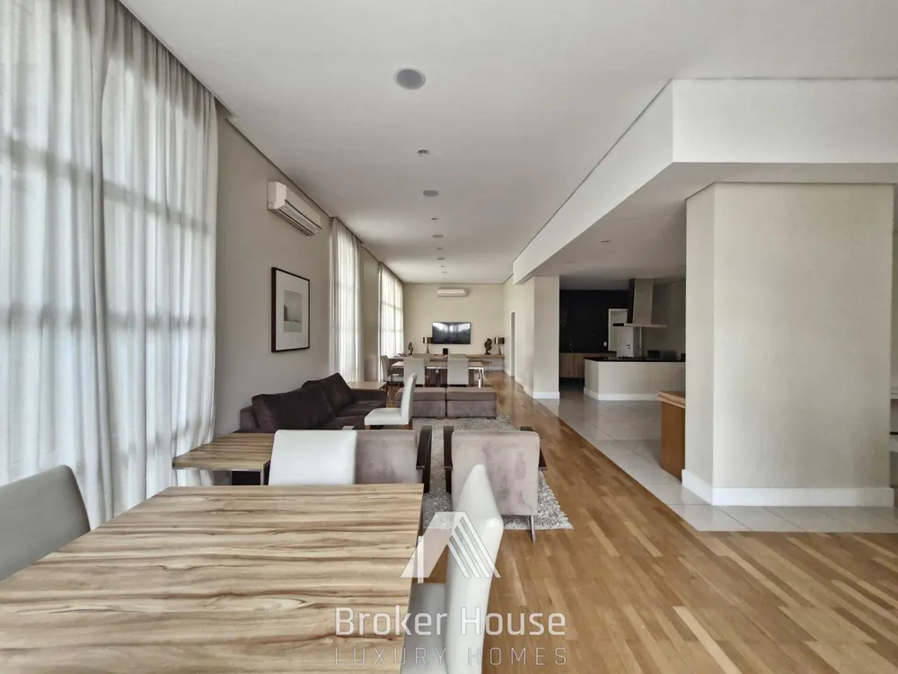 Apartamento, 3 quartos, 143 m² - Foto 4