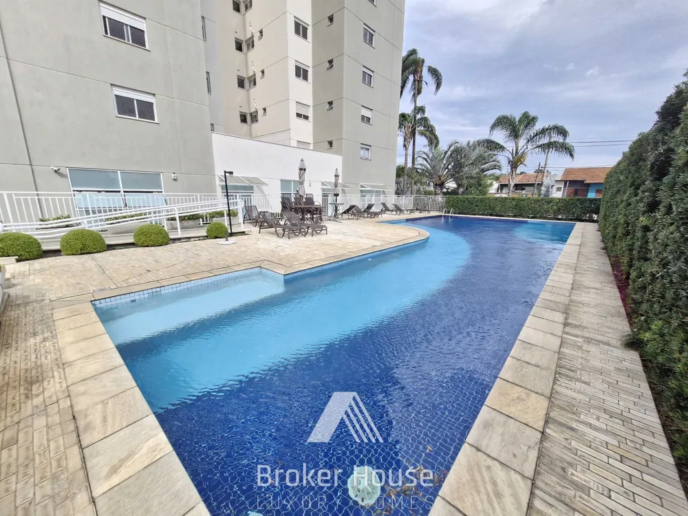 Apartamento, 3 quartos, 143 m² - Foto 3