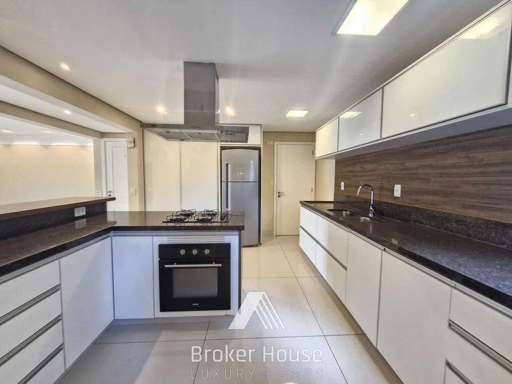 Apartamento, 3 quartos, 143 m² - Foto 1