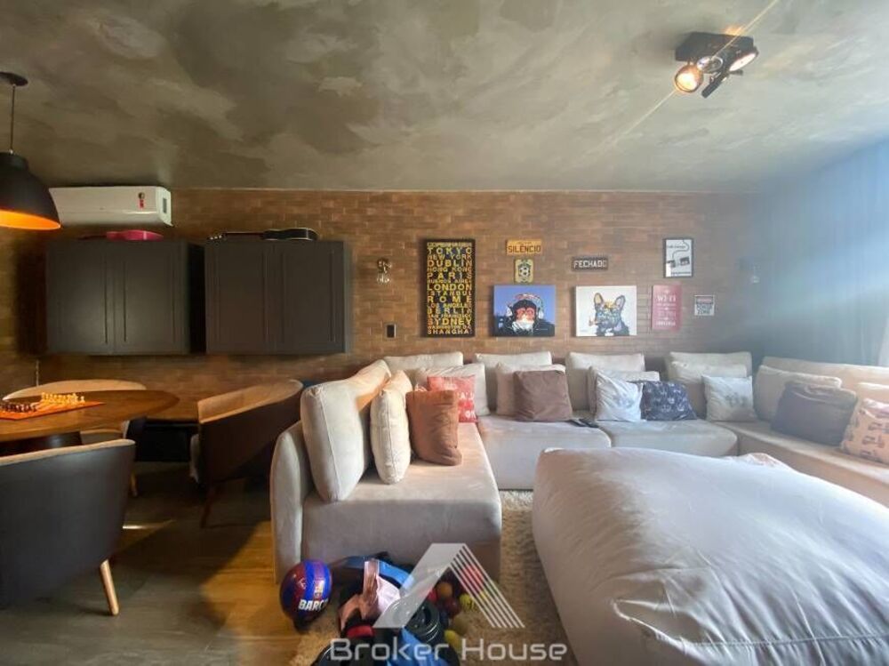 Casa de Condomínio, 4 quartos - Foto 3