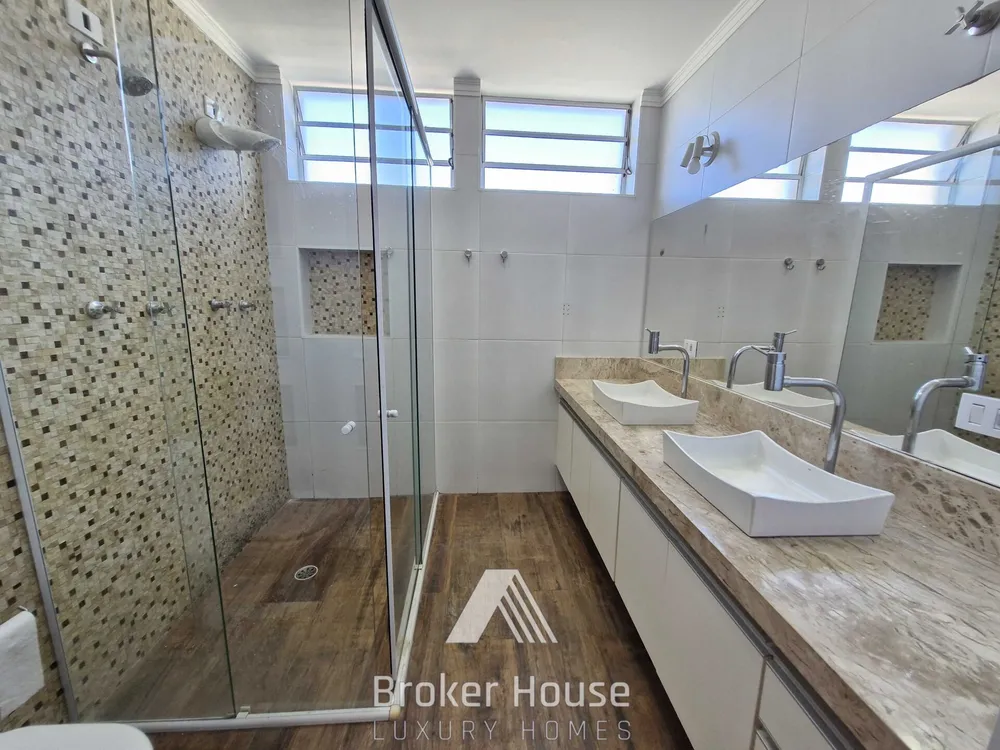 Casa, 3 quartos, 330 m² - Foto 4