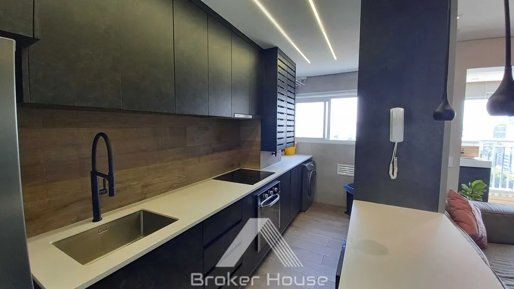 Apartamento, 2 quartos, 71 m² - Foto 3