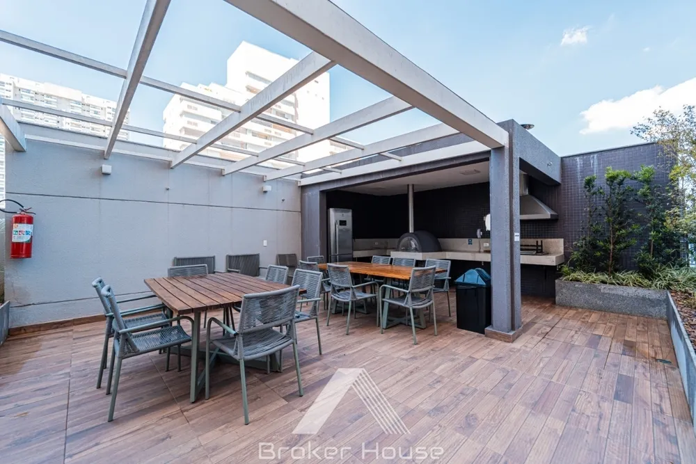 Apartamento, 2 quartos, 71 m² - Foto 1