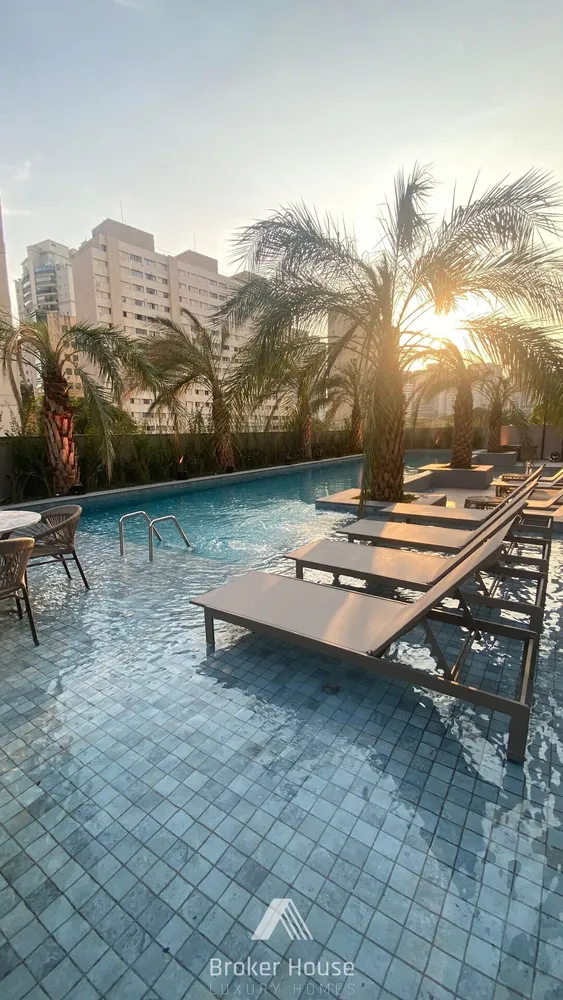 Apartamento, 3 quartos, 157 m² - Foto 4