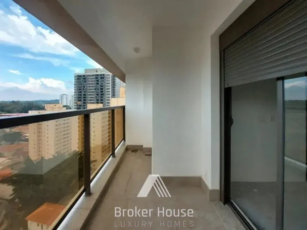 Apartamento, 3 quartos, 157 m² - Foto 1