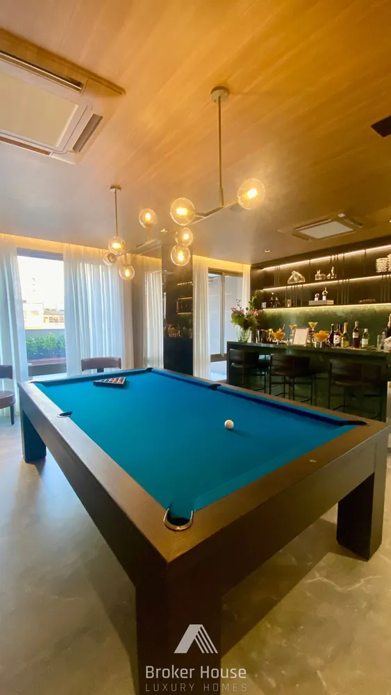 Apartamento, 3 quartos, 157 m² - Foto 8