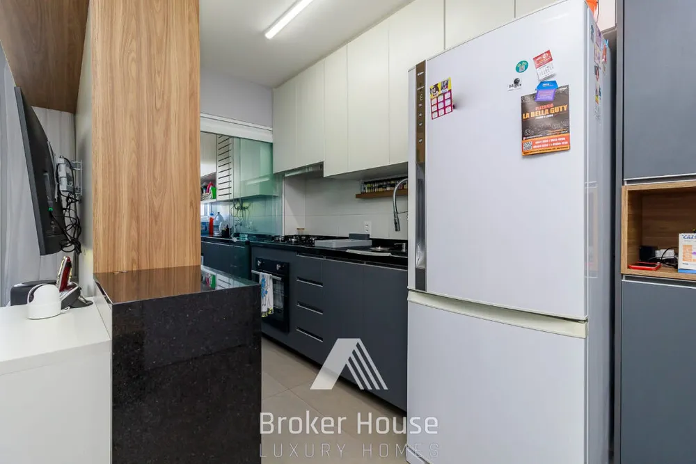Apartamento, 2 quartos, 86 m² - Foto 2