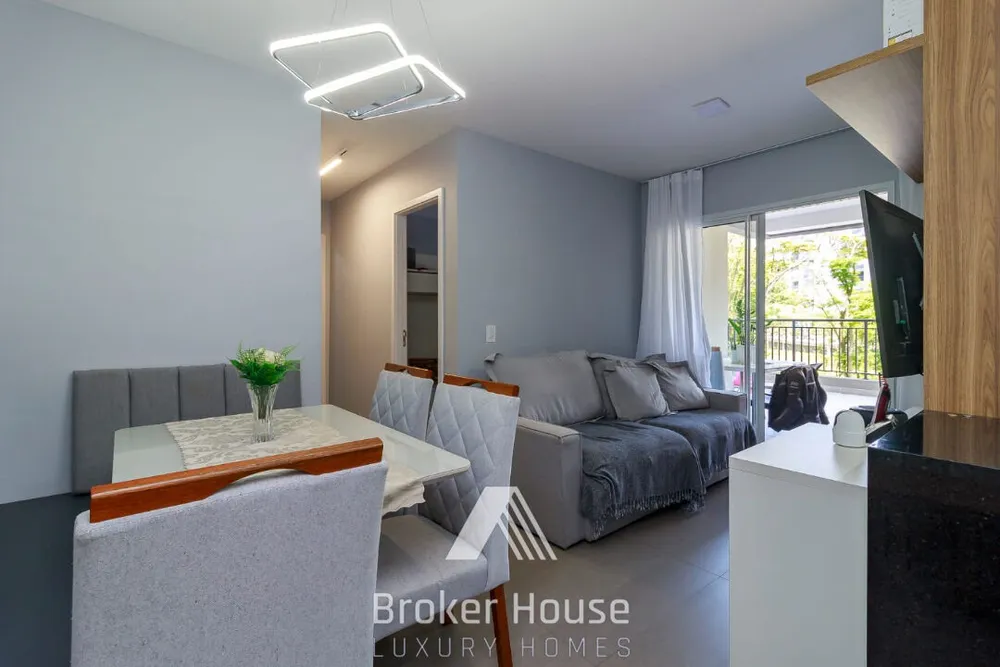 Apartamento, 2 quartos, 86 m² - Foto 4