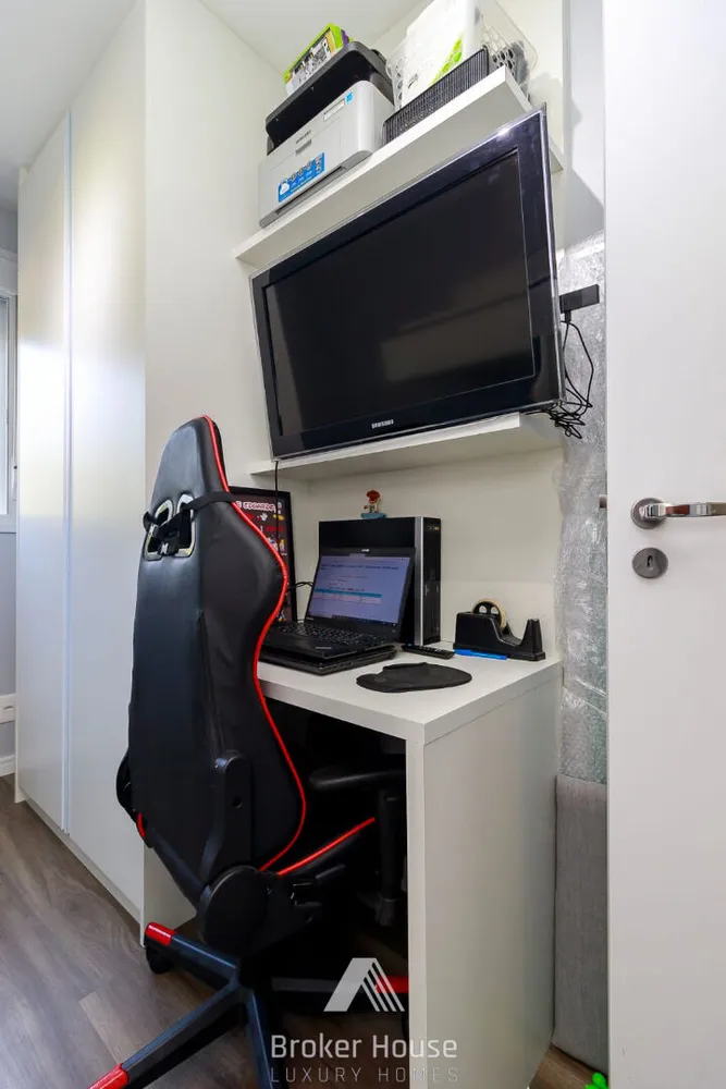 Apartamento, 2 quartos, 86 m² - Foto 3
