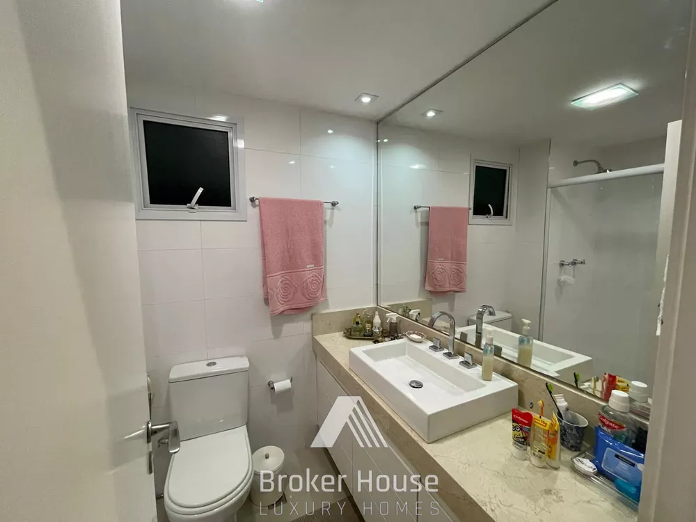 Apartamento, 2 quartos, 138 m² - Foto 4