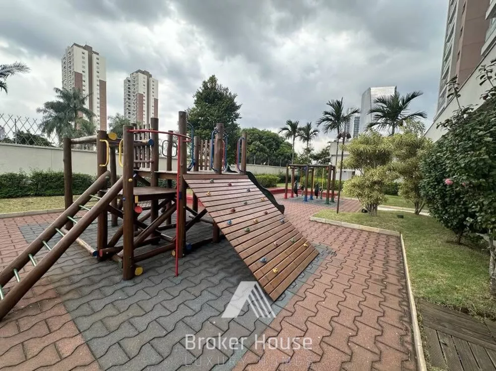 Apartamento, 2 quartos, 138 m² - Foto 2