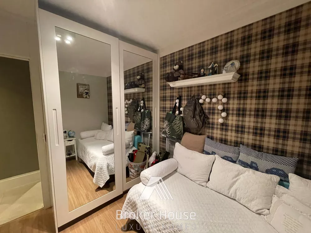 Apartamento, 2 quartos, 138 m² - Foto 7