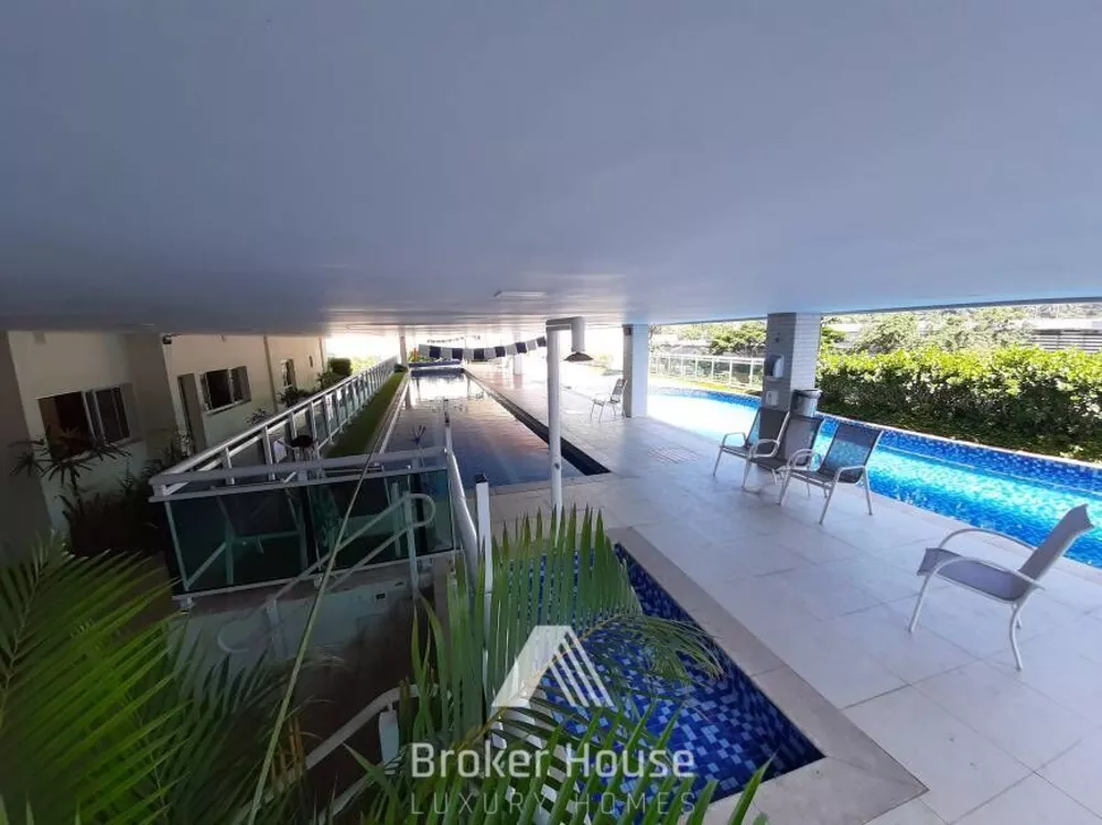 Apartamento, 2 quartos, 138 m² - Foto 1