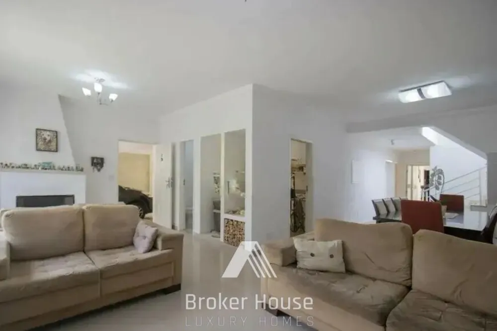 Casa, 4 quartos, 329 m² - Foto 4