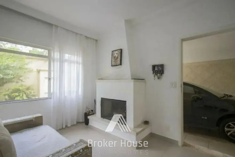 Casa, 4 quartos, 329 m² - Foto 2