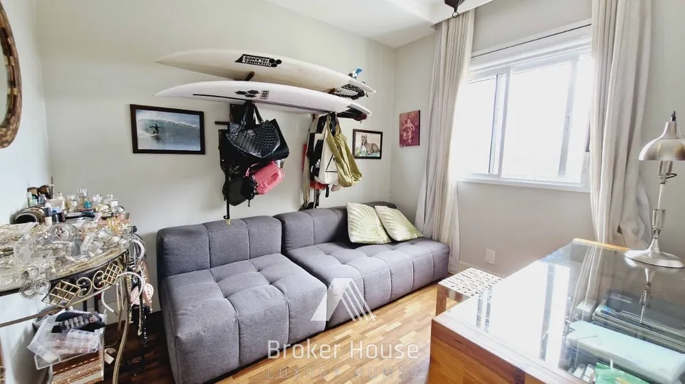 Apartamento, 2 quartos, 117 m² - Foto 4