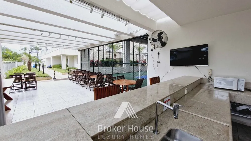 Apartamento, 2 quartos, 117 m² - Foto 3