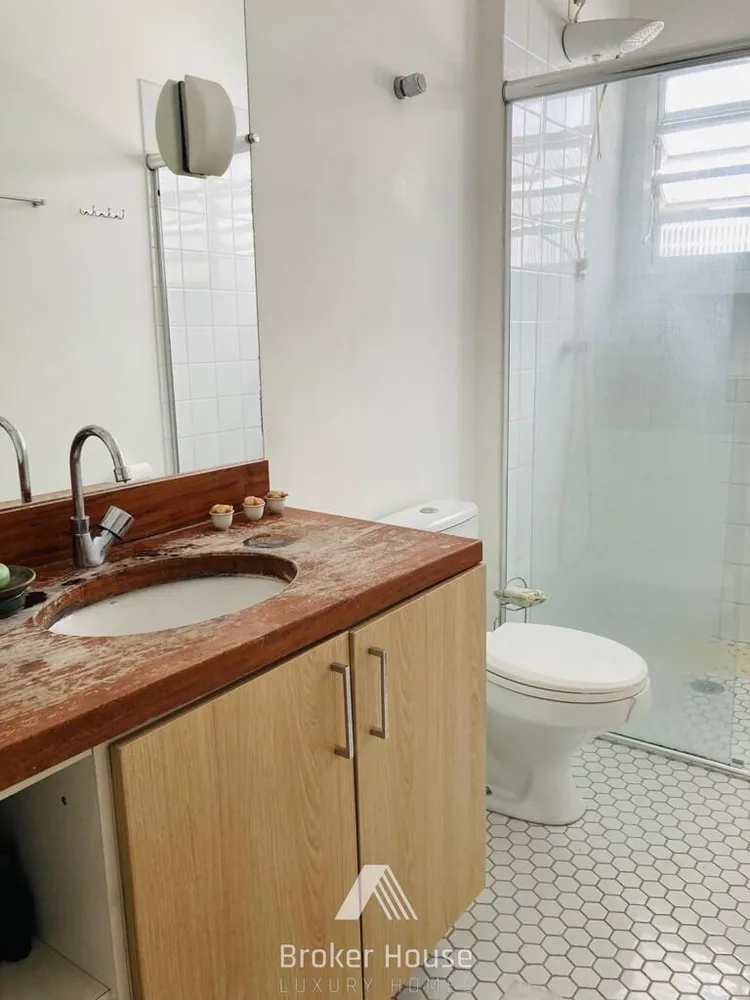 Apartamento, 3 quartos, 93 m² - Foto 2