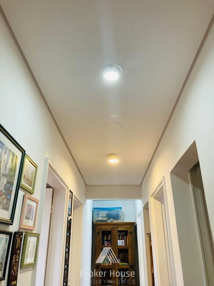 Apartamento, 3 quartos, 93 m² - Foto 3