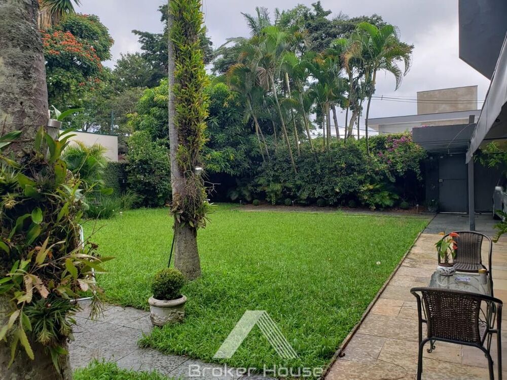 Casa, 5 quartos, 351 m² - Foto 6