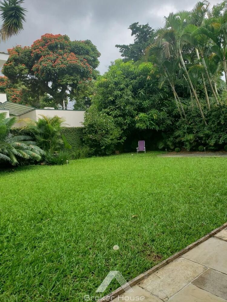 Casa, 5 quartos, 351 m² - Foto 5