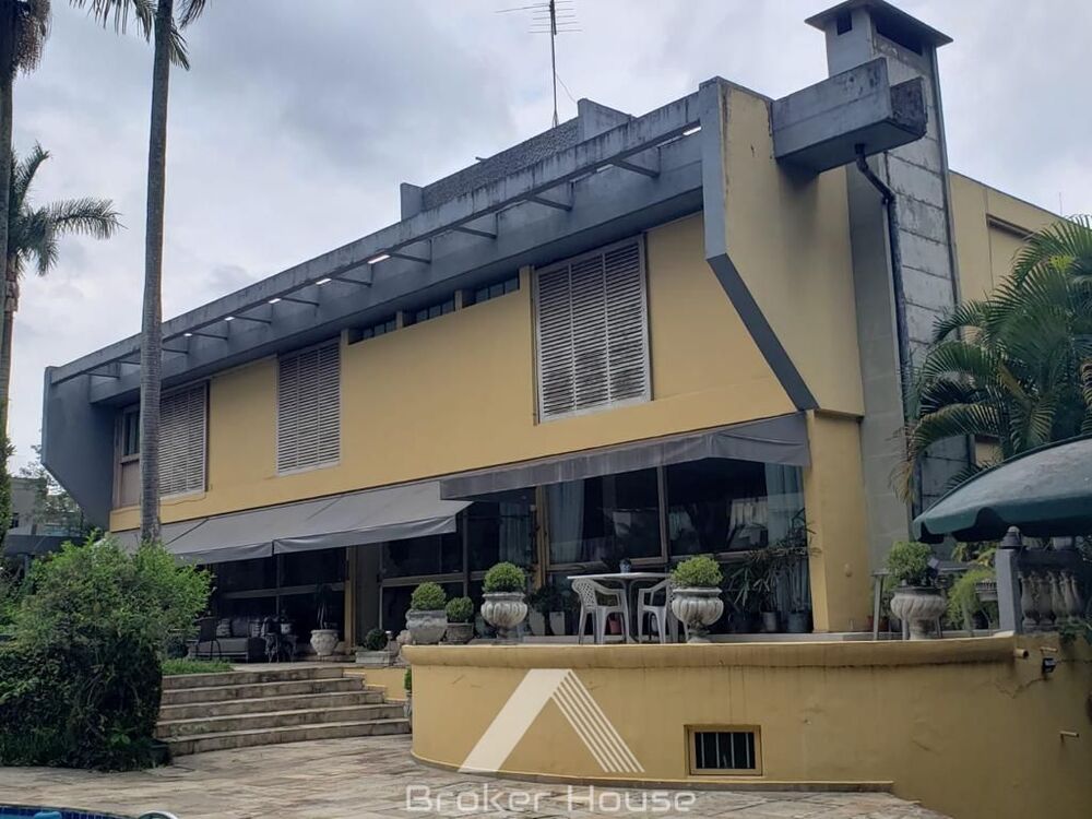 Casa, 5 quartos, 351 m² - Foto 31