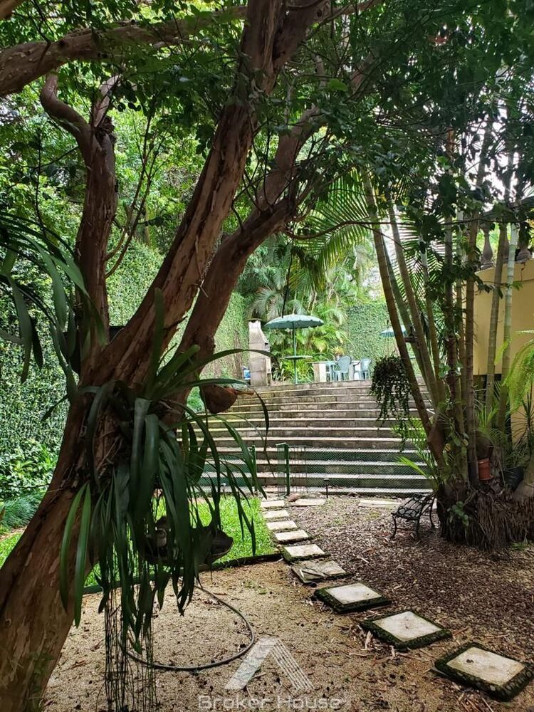 Casa, 5 quartos, 351 m² - Foto 9