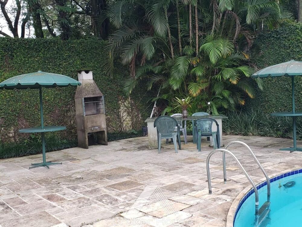 Casa, 5 quartos, 351 m² - Foto 8