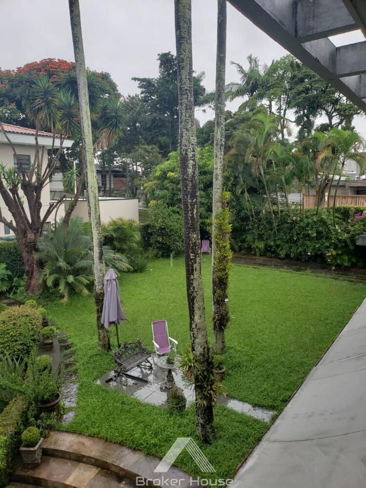 Casa, 5 quartos, 351 m² - Foto 11