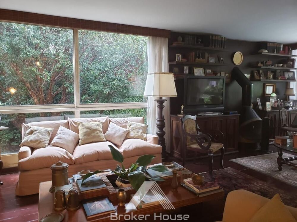 Casa, 5 quartos, 351 m² - Foto 12