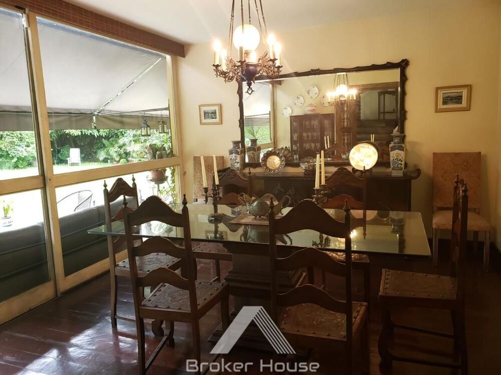 Casa, 5 quartos, 351 m² - Foto 17